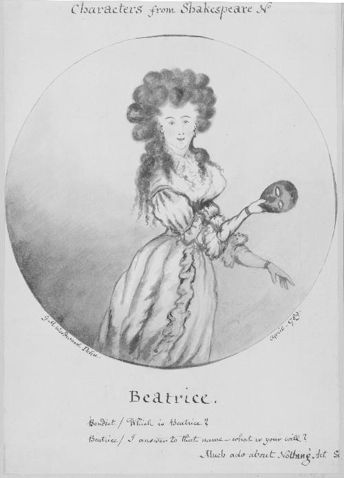 Beatrice