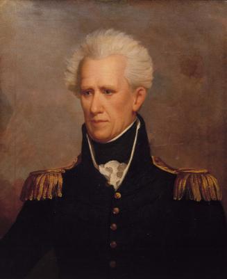 Andrew Jackson