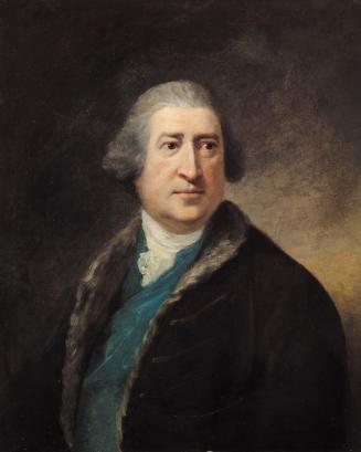 David Garrick