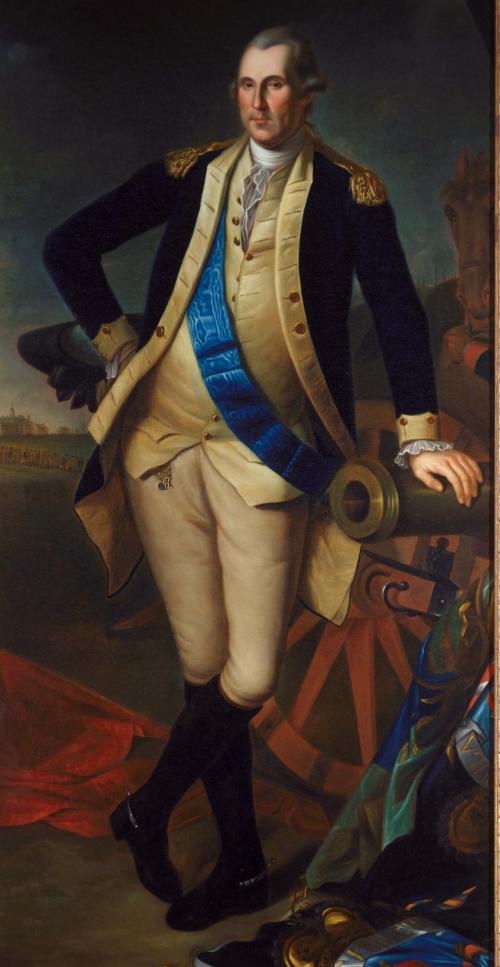 George Washington