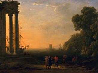 Claude Lorrain